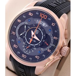 Tag Grand Carrera Mercedes Benz SLS Limited Watch